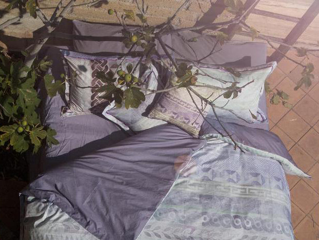 BEDROOM COLOUR THERAPY